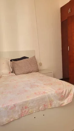 Imagem Alda Cecilia: Apartamento 3/4 com suíte, área de lazer e vaga de garagem no 2º andar - Confira!