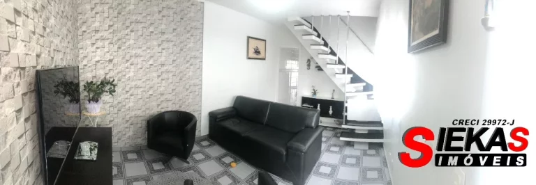 Imagem Imperdível: Casa à venda em São Paulo-SP, bairro Cangaíba, 3 quartos, 1 suíte, 1 sala, 2 vagas, 150m².