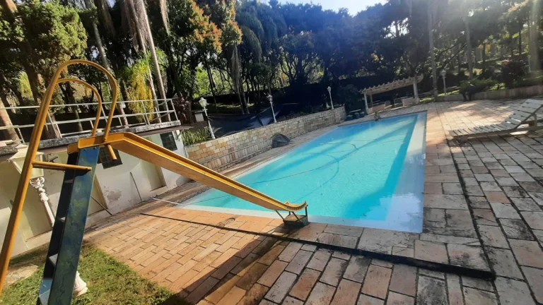 Imagem Sítio/Haras com 222.000m2 em Atibaia - SP.