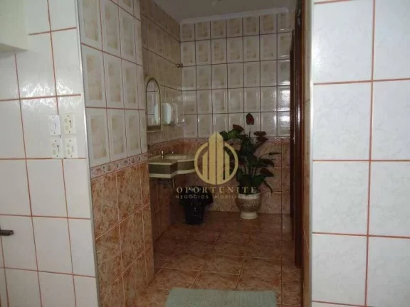 Imagem Apartamento residencial à venda, Campos Elíseos, Ribeirão Preto - AP0153.