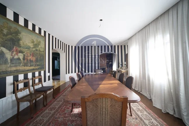 Imagem Cobertura à venda em São Paulo-SP, Jardim Paulista: 4 quartos, 4 suítes, 2 salas, 7 banheiros, 4 vagas de garagem e 540m².