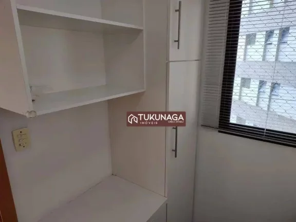 Imagem Apartamento com 3 quartos à venda, 80 m² por R$ 780.000 - Santana - São Paulo/SP