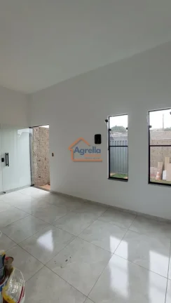 Imagem Casa à venda no bairro Vila Paraíso - Mogi Guaçu/SP
