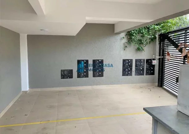 Imagem Apartamento Padrão