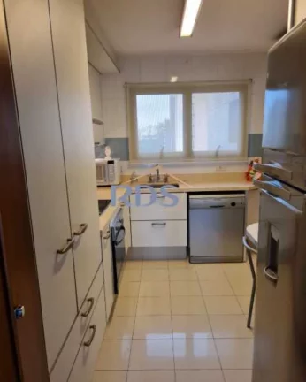 Imagem Apartamento - Padrão / Residencial / Vila Nova Conceição
