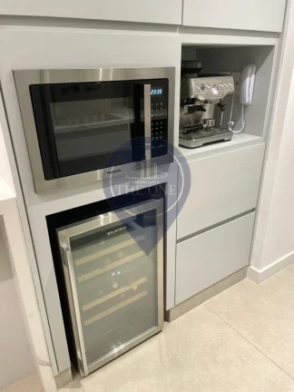 Imagem APARTAMENTO RESIDENCIAL em SÃO PAULO - SP, BUTANTÃ