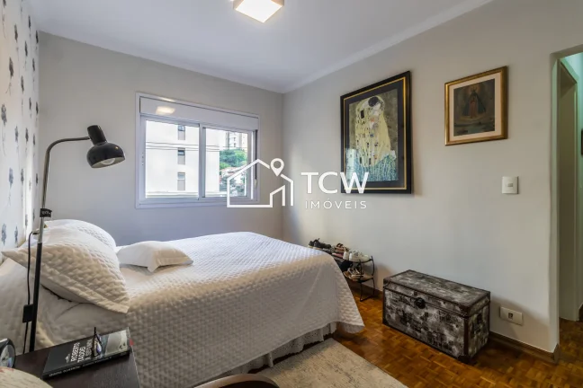 Imagem Apartamento à venda no bairro Vila Clementino - São Paulo/SP, Zona Sul