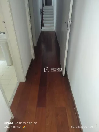 Imagem Sobrado com 3 dormitórios à venda, 350 m² por R$ 799.999,99 - Vila Mazzei - São Paulo/SP