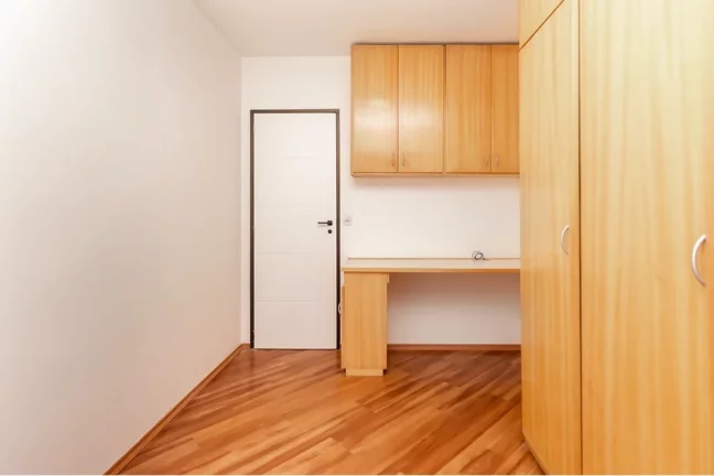 Imagem Apartamento à venda em São Paulo, Moema, com 3 quartos, 101m2