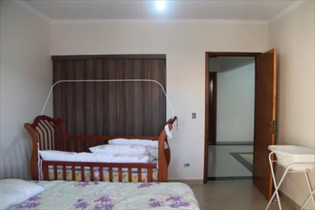 Imagem Sobrado para Venda por R$1.000.000,00 com 3 dormitórios, 1 suite e 2 vagas - São miguel paulista, São paulo / SP - Cód. 3462