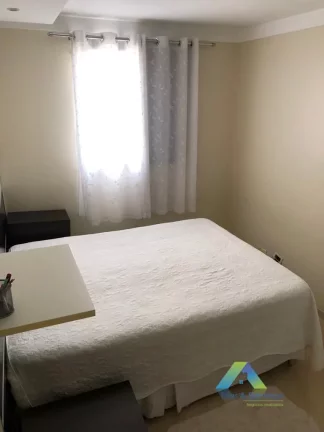 Imagem Apartamento / venda com 03 quartos e 02 vagas de garagem - Sacomã