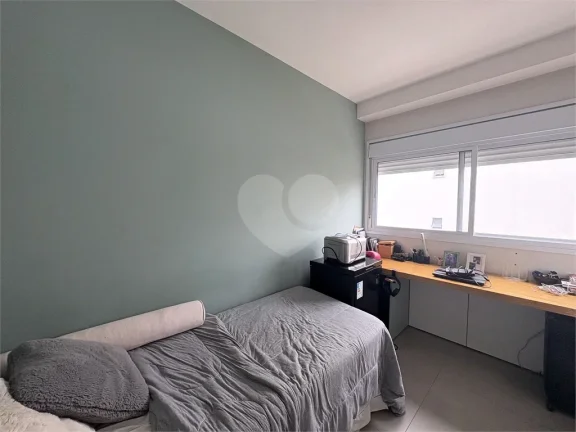 Imagem Apartamento à venda com 2 quartos, sendo 2 suítes, no condomínio Maison Marseille, São Paulo - SP