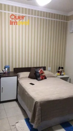 Imagem Imóvel à venda na City Ribeirão: Casa com 3 quartos, 1 suíte e 342m² - Quer Imóvel Negócios Imobiliários