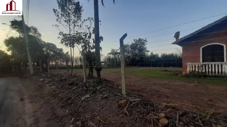 Imagem Terreno à venda em Franco da Rocha-SP, Jardim dos Lagos, com 306,75 m² de área! Aproveite essa oportunidade única!