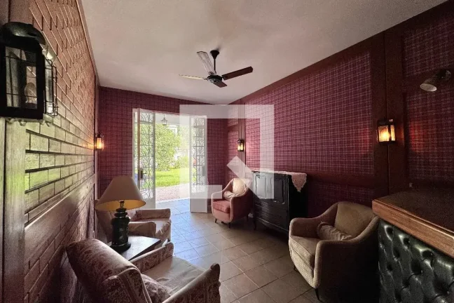 Imagem Casa à Venda - Vargem Grande, 5 Quartos, 4200 m2