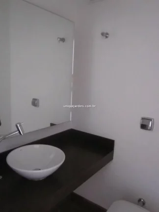 Imagem Apartamento para alugar Jardim Europa São Paulo