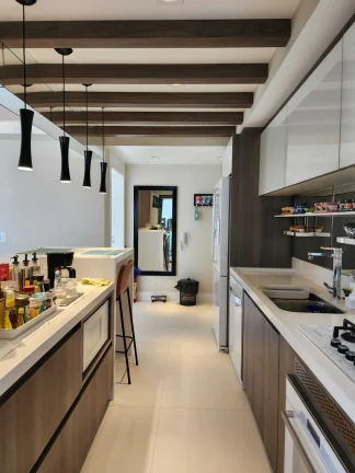 Imagem Apartamento 3 suítes no Vila Mariana