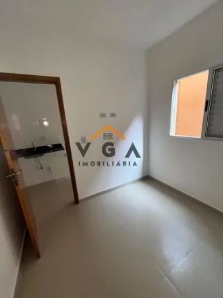 Imagem Apartamento para Venda em São Paulo, Jardim Eliane, 2 dormitórios, 1 banheiro