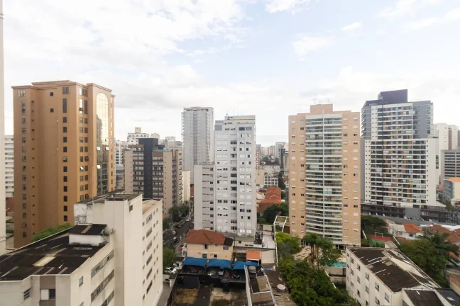 Imagem Ótima localização na Vila Mariana, 79 m², 2 dormitórios