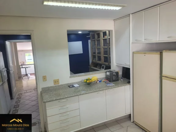 Imagem Casa no Parque dos Príncipes com 3 suítes, 236 m² de área constrúida em 462m² de terreno. Piscina e Churrasqueira