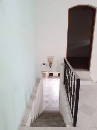 Imagem Casa Padrão à venda Parada Inglesa São Paulo