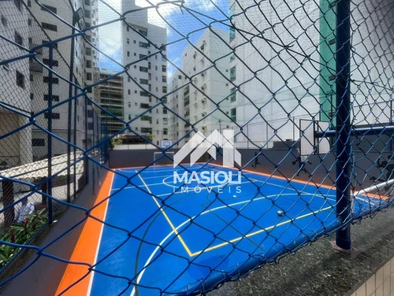 Imagem Apartamento à venda, 180 m² por R$ 1.700.000,00 - Praia da Costa - Vila Velha/ES