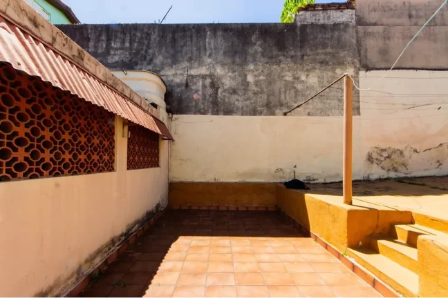 Imagem CASA RESIDENCIAL em São Paulo - SP, Vila Guilherme