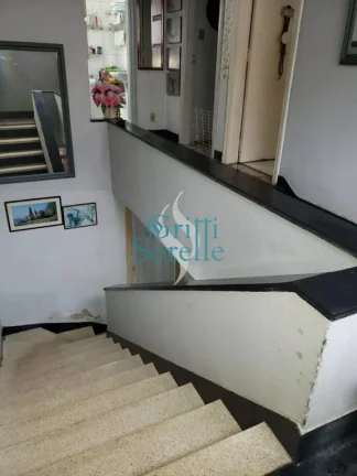 Imagem Casa/Sobrado à Venda em Vila Cordeiro - São Paulo/SP.