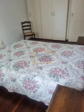 Imagem Apartamento espaçoso com 80m², ideal para quem busca conforto e praticidade no dia a dia. São 2 d...