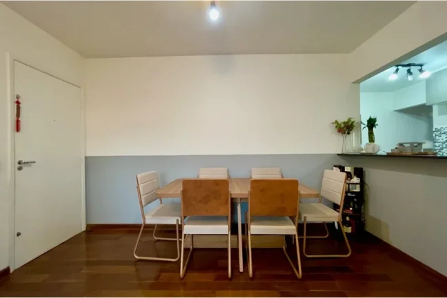 Imagem APARTAMENTO RESIDENCIAL em São Paulo - SP, Vila Santa Catarina