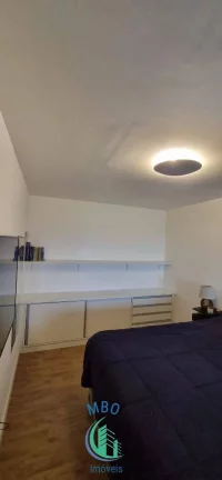 Imagem Apartamento com 2 quartos, à venda em São Paulo, Campo Belo