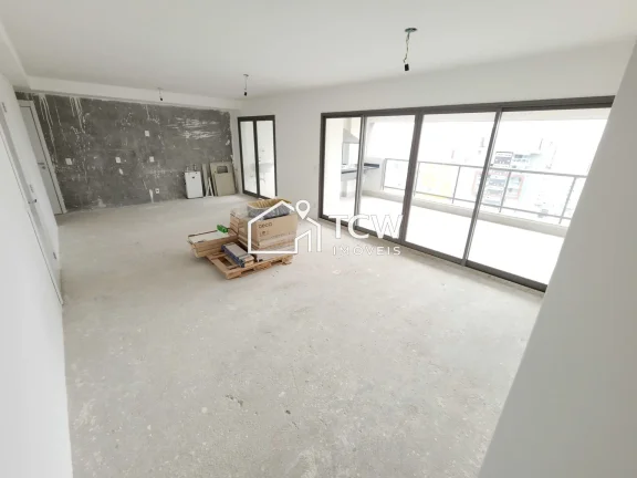 Imagem Apartamento 3 dorm