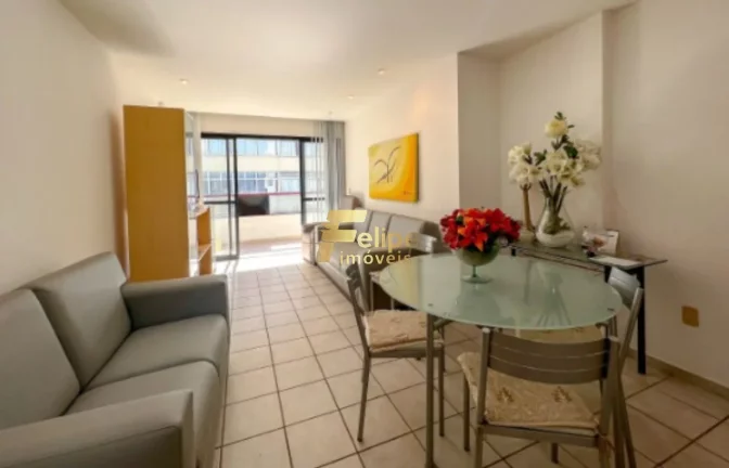 Imagem APARTAMENTO EM LOCAL PRIVILÉGIADO NO CENTRO DE GUARAPARI/ES