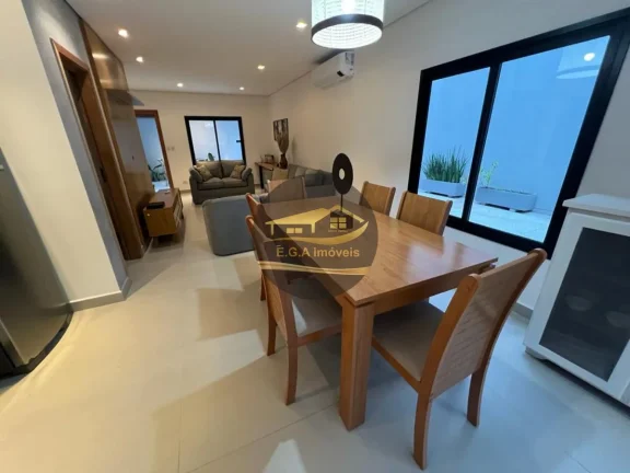 Imagem Casa na praia de Boiçucanga