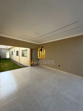 Imagem Casa com 3 quartos no Vila Oliveira, em terreno com 273,35m² com 135,16m² de área construída pos...