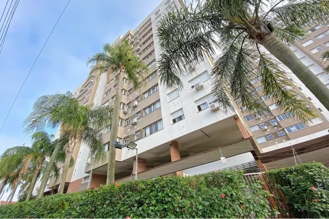 Imagem TDT 215 Apto 610191042-212 - Apartamento à venda no bairro Teresópolis - Porto Alegre/RS
