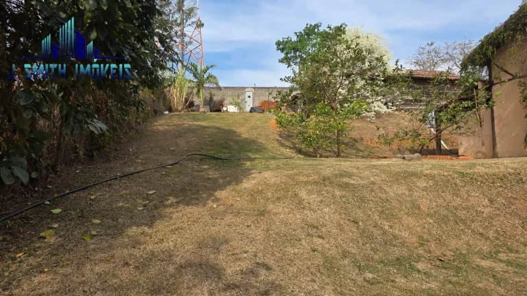 Imagem Casa de campo, rústica, um verdadeiro refúgio de harmonia e luz. 3 Suítes.