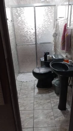 Imagem Casa com 3 Quartos à Venda, 148 m² em Parque Residencial Eloy Chaves - Jundiaí Imagem Casa com 3 Quartos à Venda, 148 m² em Parque Residencial Eloy Chaves - Jundiaí