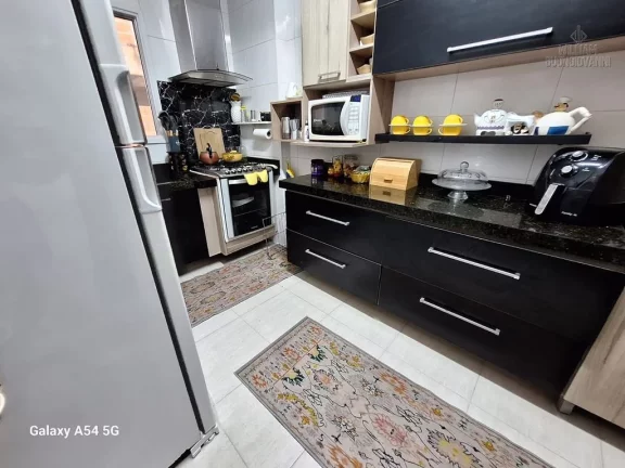 Imagem Apartamento 2 dormitórios sendo 1 suite no bairro Aviação