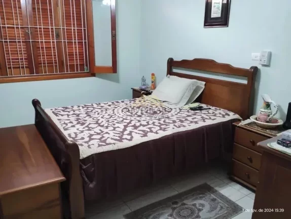 Imagem Excelente Sobrado à Venda - Vila Brasilina