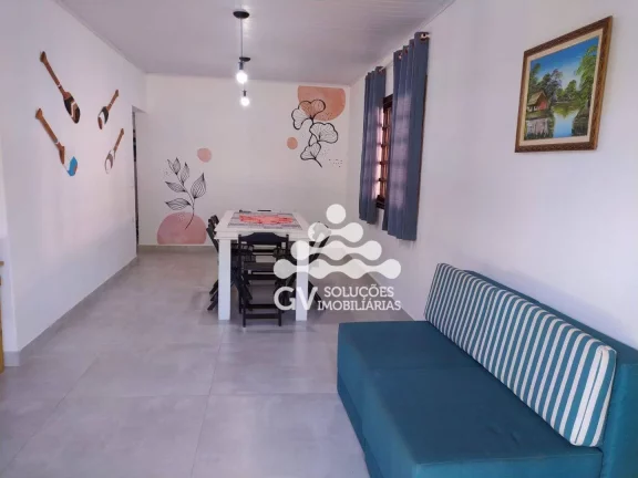 Imagem Casa à venda em Praia Dura - Ubatuba/São Paulo