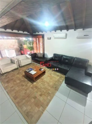 Imagem Casa com 4 dormitórios à venda, 292 m² por R$ 3.500.000 - João Fernandes - Armação dos Búzios/RJ