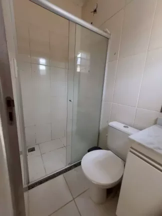 Imagem CASA AMPLA+3 VAGAS+2BANHEIROS+ARMARIO EMBUTIDO NO QUARTO