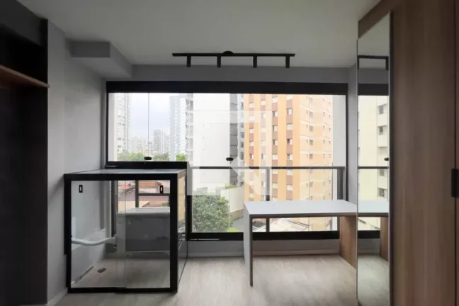 Imagem Apartamento à Venda - Vila Mariana, 1 Quarto, 22 m2