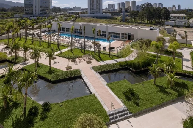 Imagem Apartamento com 3 dormitórios à venda, 95 m² por R$ 958.920,00 - Vila Mogilar - Mogi das Cruzes/SP