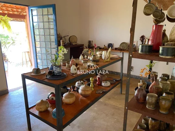 Imagem Sítio à venda em Mateus Leme