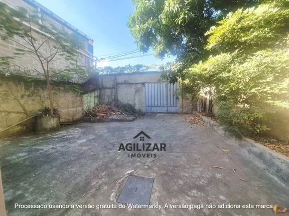 Imagem 2 Casas - Bairro Céu Azul