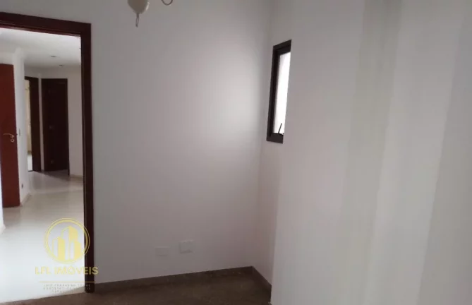 Imagem Apartamento à Venda, 3 dormitórios e 2 vagas. Cidade Monções