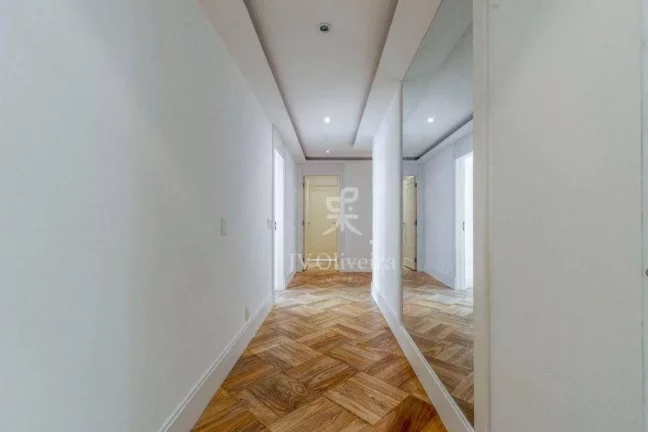 Imagem Apartamento com 6 dormitórios à venda, 440 m² por R$ 19.800.000,00 - Itaim Bibi - São Paulo/SP