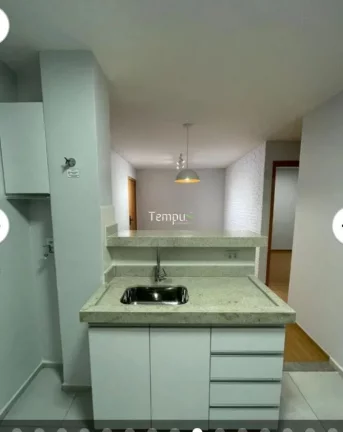 Imagem Gran Clube - Oportunidade! 2Q + Lazer no Gran Club – Apenas R$ 235 Mil